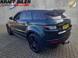 Land Rover Range Rover Evoque 2,2 SD4 Dynamic aut. Van - 3