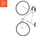 Metalcykel Dekoration (str. 11 x 7 cm) - 3