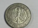 Funf Reichsmark 1928 A Germany - 2