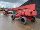 Elektrisk bomlift - 2