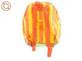 Cirkus summarum rygsæk - 2