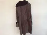 Kello frakke