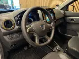 Dacia Spring Comfort+ - 4