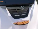 Corsiva 625 Tender - 3