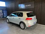 VW Golf VI 1,6 Comfortline - 4