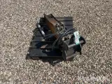 Hydraulik hammer Pladder PDH-07S - 4