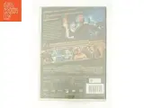 The Golden Army fra DVD - 3
