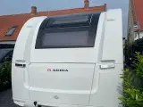 Adria Alpina 663HT - 2