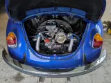 VW 1302 Cabriolet  - 5