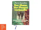 Der Mann, der Picasso verkaufte af Pierre Assouline (Bog) - 2