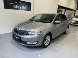 Skoda Rapid 1,4 TSi 125 Style DSG - 3