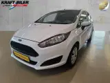 Ford Fiesta 1,5 TDCi 95 Trend ECO Van