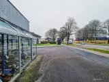 Markant og synlig ejendom - engroshandel. liberalt erhverv og bolig - 5