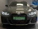 BMW i4  eDrive40 M-Sport - 2