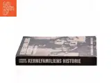 Kernefamiliens historie af Edward Shorter (Bog) - 2