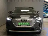 Audi Q4 e-tron 40 Advanced Sportback - 4