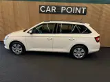 Skoda Fabia 1,2 TSi 110 Ambition Combi DSG - 2