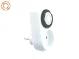 Timer til stikkontakt fra Sartano (str. 9 x 6 cm) - 2
