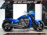Suzuki VZR 1800 Intruder