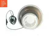 Bordlampe i metal fra Frandsen (str. 52 cm) - 3