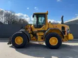 Volvo L60G - 12T gummiged / Topudstyret - 3