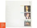 Simon and Garfunkel The Concert in Central Park LP fra Geffen Records - 3