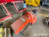 Halmsnitter Cormall HDH 10
