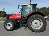 Massey Ferguson 6260 KUN 6700 TIMER! - 4