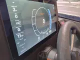 Buster MAGNUM - 200 HK Yamaha/Udstyr - 2