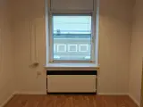 Enkeltmandskontor, ved Nørreport Station. - 2
