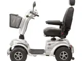 Ny Sneppen El-scooter - 2