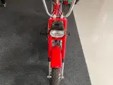 Puch maxi knallert  - 3