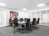 Coworking-plads i Regus Nord - 2