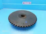 Massey Ferguson 7274 Tandhjul 28485289 - 5