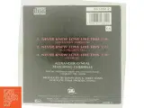 Never Knew Love Like This (DVD) - 2