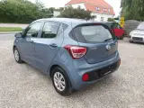Hyundai i10 1,0 Life - 4