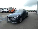 Mercedes-Benz C350 e 2,0 Plugin-hybrid Avantgarde 7G-Tronic 279HK Van Aut. - 4