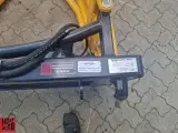 Sigma Pro Balletang, 1 cyl. - 5