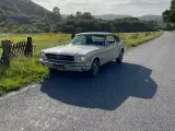 Ford Mustang 1965 - 2