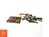 Lego ninjago 70753 fra Lego (str. 20 cm) - 2