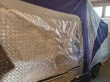 Camplet Concorde med solsejl  - 4