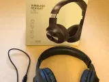 Devia Bluetooth Høretelefoner