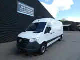 Mercedes-Benz Sprinter 317 2,0 CDI A3 H2 RWD 9G-Tronic 170HK Van Aut. - 2