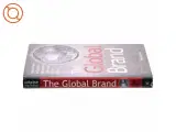 The global brand : how to create and develop lasting brand value in the world market (Bog) - 2