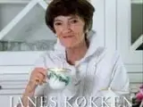 Jane Aamund - Janes Køkken m.m.