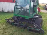 John deere 3235c turbo diesel 4wd - 3