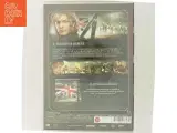 Sharpe&#39;s Rifles DVD - 3