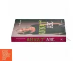 Anna T&#39;s ABC af Anna Thygesen (Bog) - 2