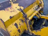 Hydrema Wl 550C HYDRAULISK SKIFT, SKOVL OG GAFLER - 3