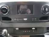 Mercedes Sprinter 316 2,2 CDi A2 Kassevogn RWD - 5